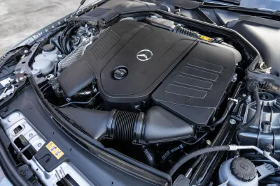C 300